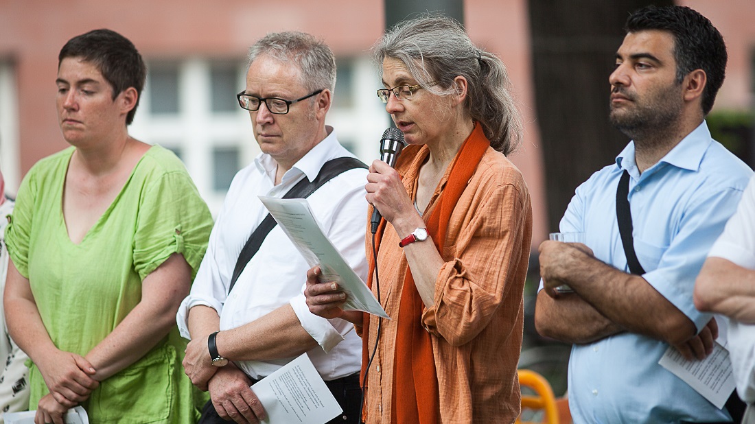 Friedensgebet Religionen 2 Friedensgebet Religionen 2