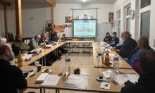 CIGK Mitgliederversammlung 2026